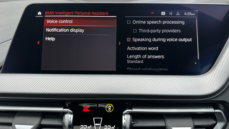 BMW 1 Series 118i M Sport 5dr Step Auto Petrol Hatchback